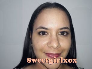sweetgirlxox Chatte Rasée