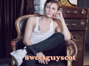 Sweetguyscot