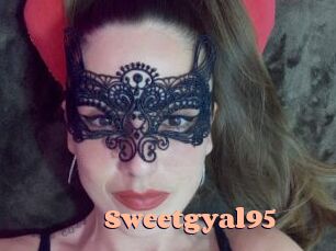 Sweetgyal95