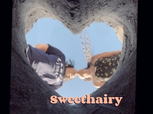 Sweethairy