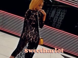 sweetharlot Chatte Rasée