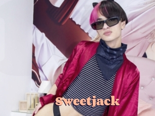 sweetjack Chatte Rasée