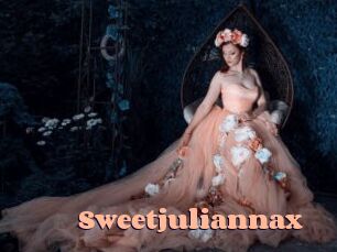 Sweetjuliannax