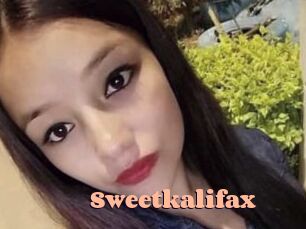sweetkalifax Chatte Rasée