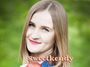 Sweetkendy