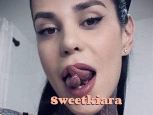 Sweetkiara