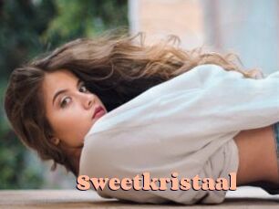 sweetkristaal Chatte Rasée