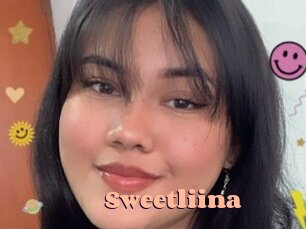 Sweetliina