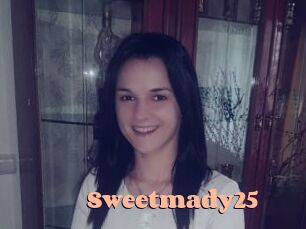 Sweetmady25