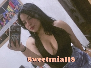 Sweetmia118