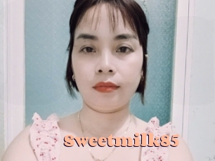 sweetmilk85 Chatte Rasée