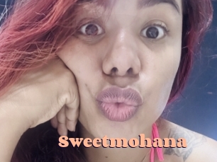 Sweetmohana