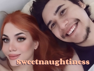 Sweetnaughtiness