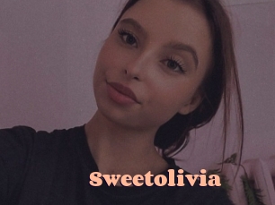 Sweetolivia