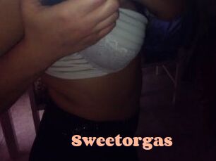 Sweetorgas