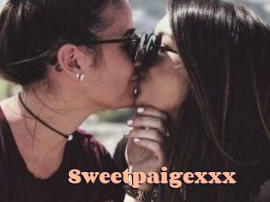 Sweetpaigexxx