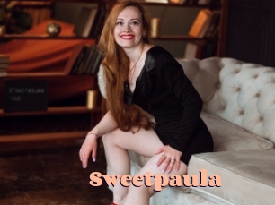 sweetpaula Chatte Rasée