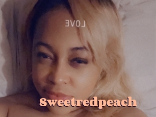 Sweetredpeach