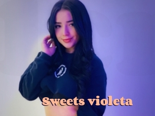 Sweets_violeta