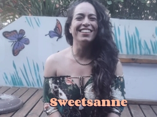 Sweetsanne
