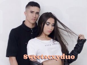 Sweetsexyduo