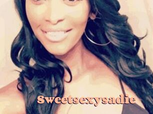 Sweetsexysadie