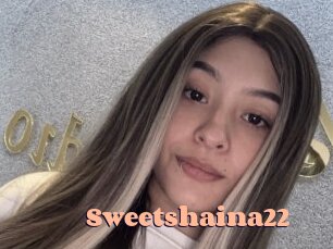 Sweetshaina22