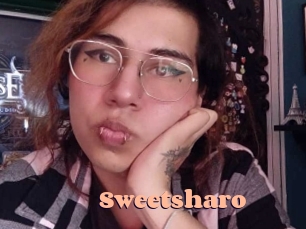 Sweetsharo