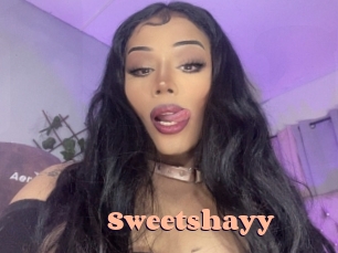 sweetshayy Chatte Rasée