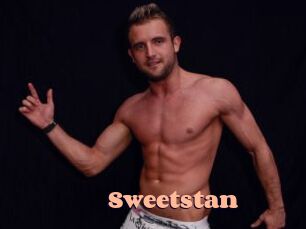 sweetstan Chatte Rasée