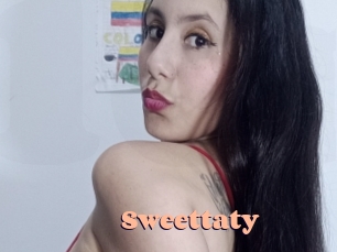 Sweettaty