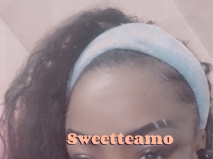 Sweetteamo