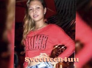 Sweetteen4uu