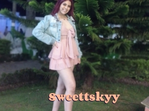 Sweettskyy