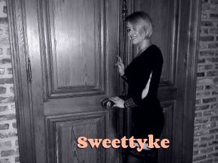 Sweettyke