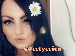 Sweetyerica