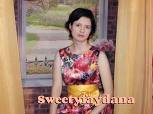 Sweetyfaydana