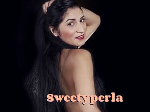 Sweetyperla