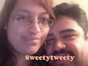 Sweetytweety