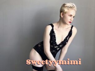 Sweetyymimi