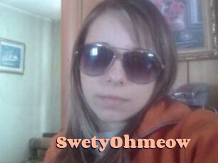 SwetyOhmeow