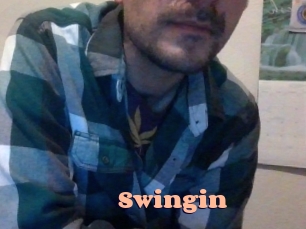 Swingin