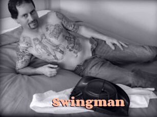 Swingman