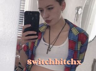 switchbitchx Chatte Rasée