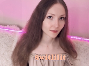 switlilit Chatte Rasée