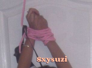 Sxysuzi