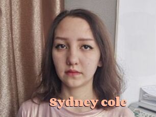 Sydney_cole