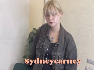 Sydneycarney