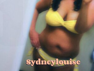 sydneylouise Chatte Rasée