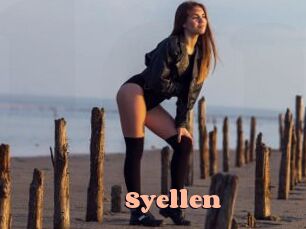 Syellen